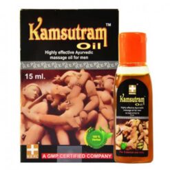 kamsutram Sin Receta en España