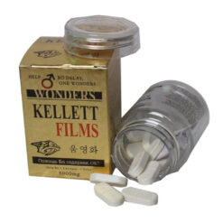 KELLETT FILMS Sin Receta en España
