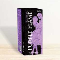 Krrista Purple Flame  Sin Receta en España