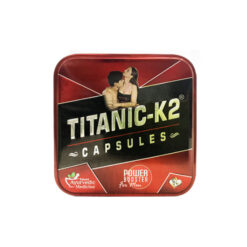 Titanic-K2 Sin Receta en España