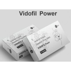 VIDOFIL Power Sin Receta en España