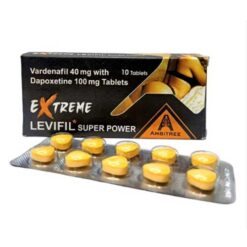 EXTREME levifil super power  Sin Receta en España