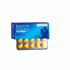 Krristarista Strong Sin Receta en España