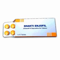 Shakti Enjofil Sin Receta en España