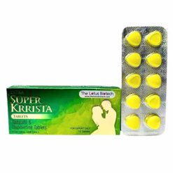 Extra Super Krrista Sin Receta en España