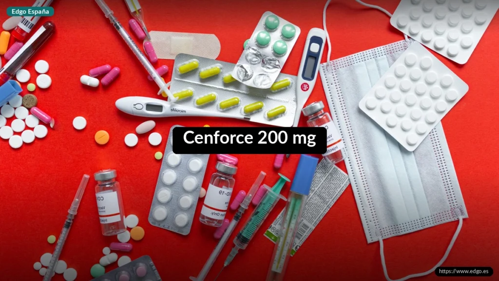 Cenforce 200 mg