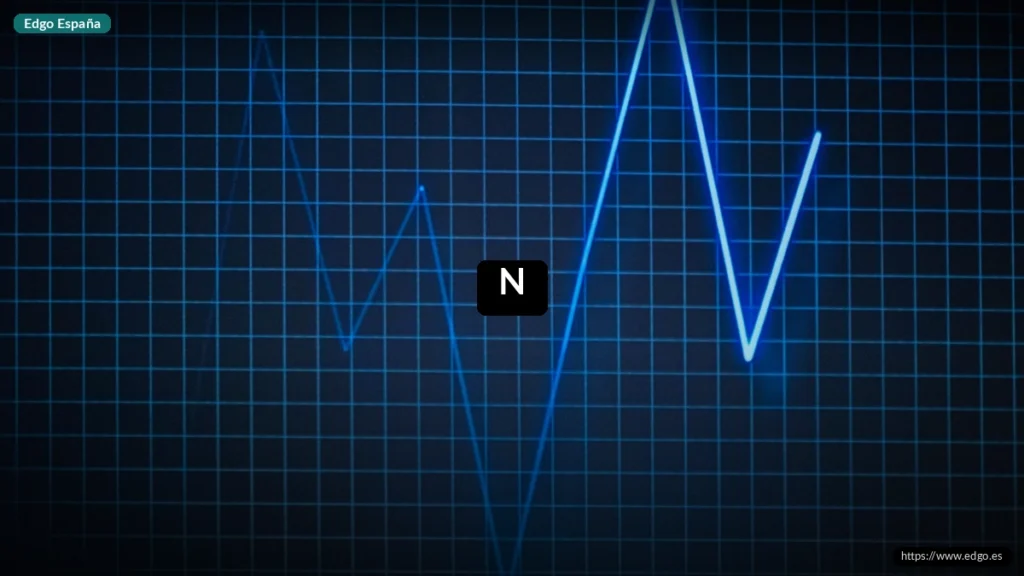 N