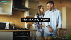 Mentalk Candy Original