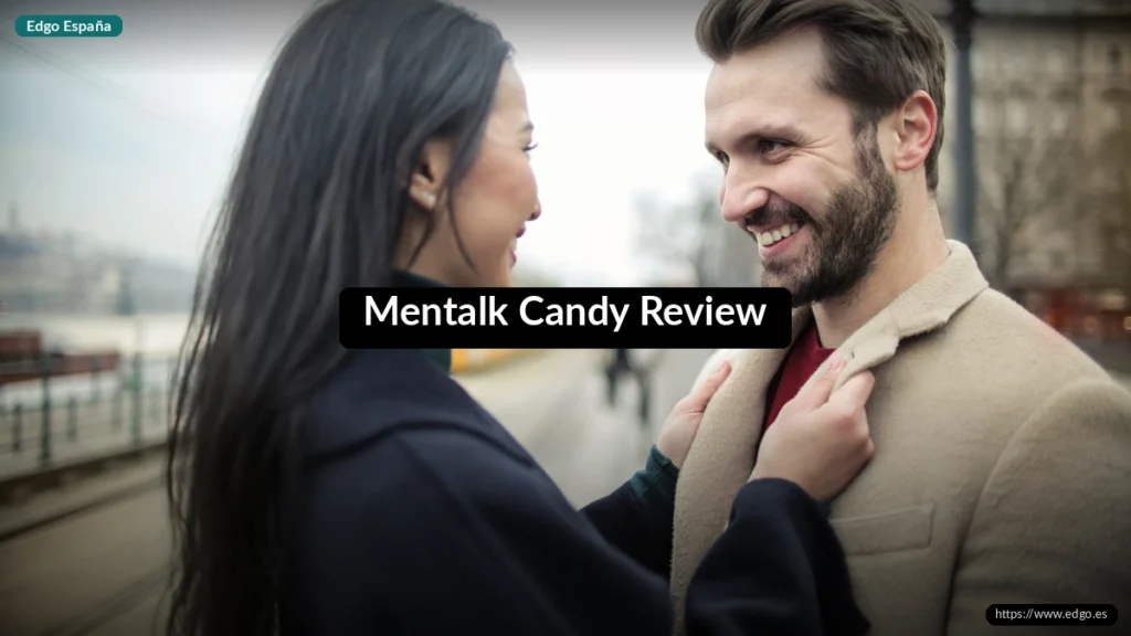 Mentalk Candy Review
